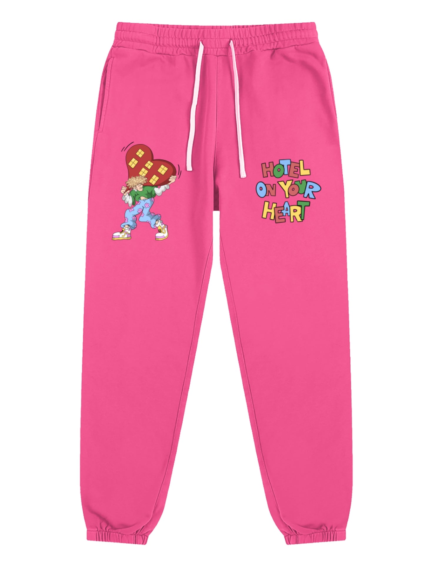 Dolo Tonight Sweats