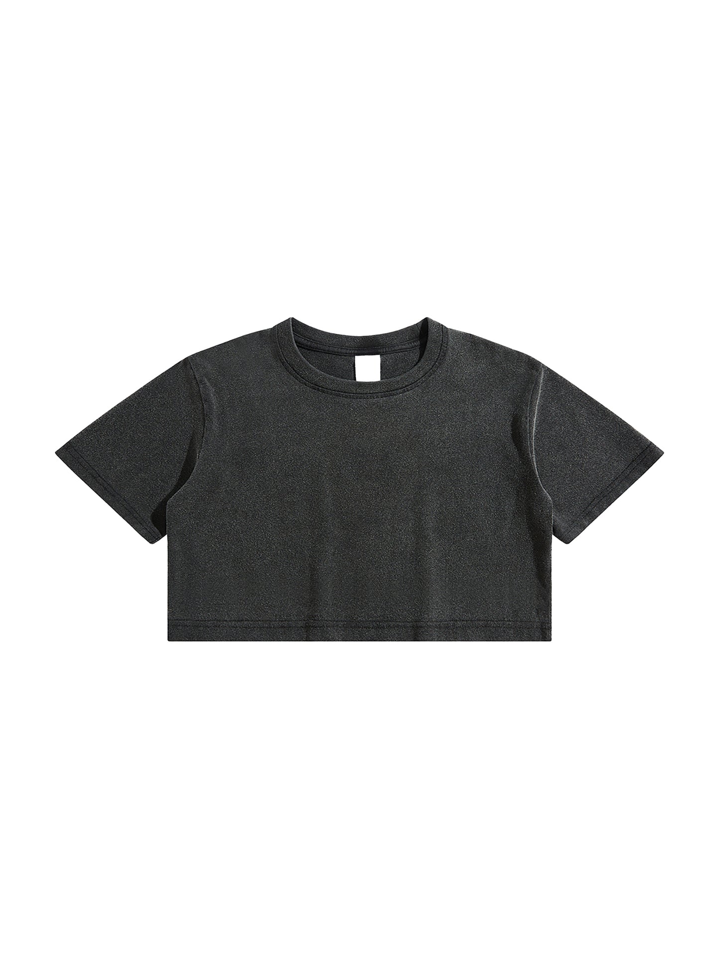 Dolo Crop Top