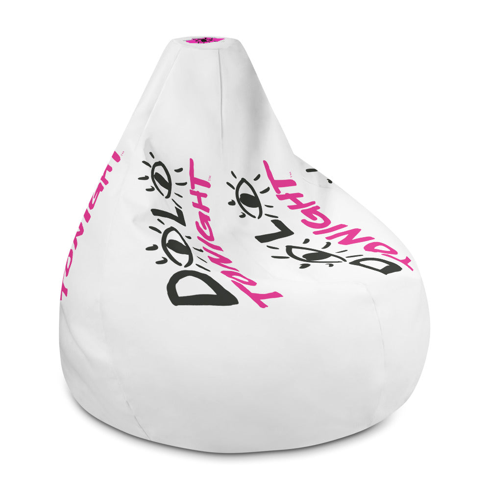 Dolo Bean Bag Chair w/ filling