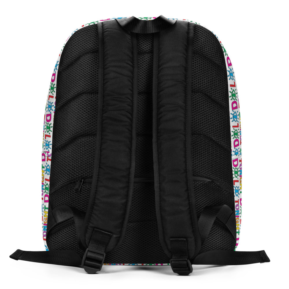 Dolo Backpack